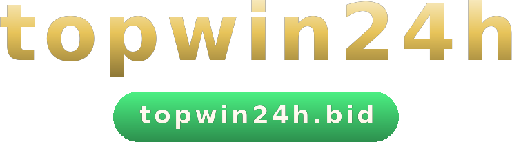topwin24h โลโก้